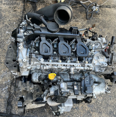 renault master 3 2.3 dolu garantili motorlarr