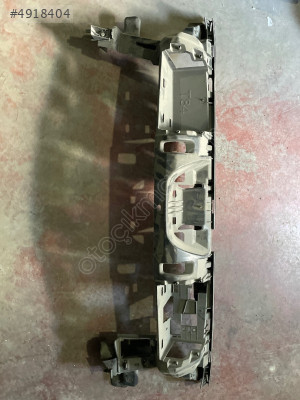 PEUGEOT 3008 ÖN PANEL 9685142780
