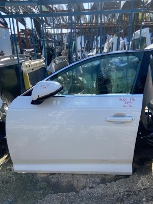 AUDİ A4 B9 2018 SOL ÖN KAPI DOLU   - CK OTOMOTİV -