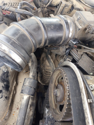 Opel Vectra B CD şarj dinamosu