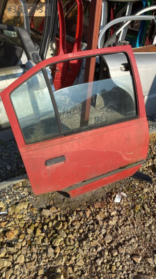 OPEL ASCONA SAĞ ARKA KAPI.OTO ERKAN ÜNYE