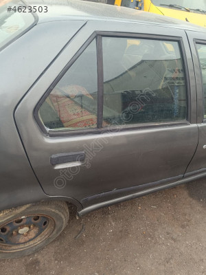 Renault 19 europa sağ arka kapı