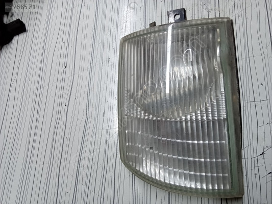 MITSUBISHI Canter Sağ Yan Sinyal