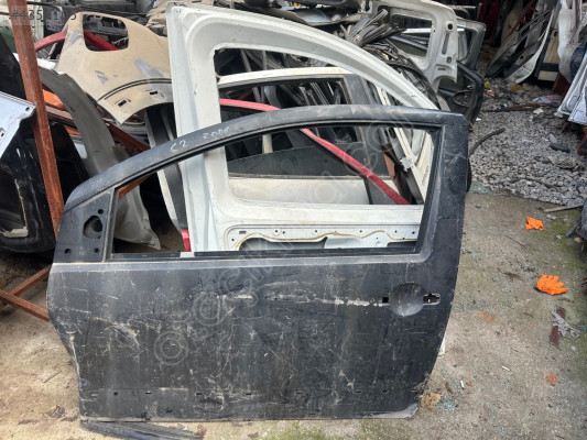 Citroen c2 sol ön kapı çıkma