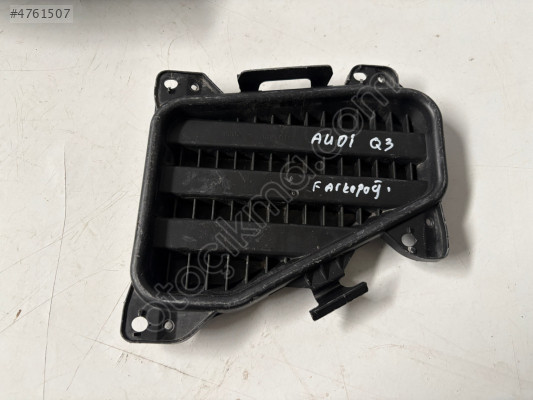AUDİ Q3 FAR KAPAĞI