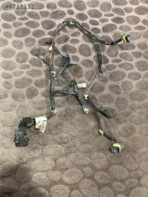 OPEL CORSA B SAĞ ÖN KAPI ELEKTRİK TESİSATI