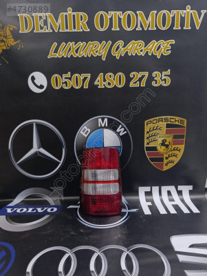 VOLKSWAGEN CADDY SOL ARKA STOP SIFIR 2004-10