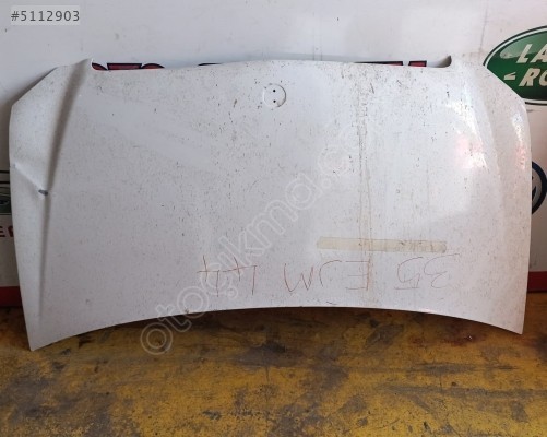 2006 model Mercedes Vito kaput