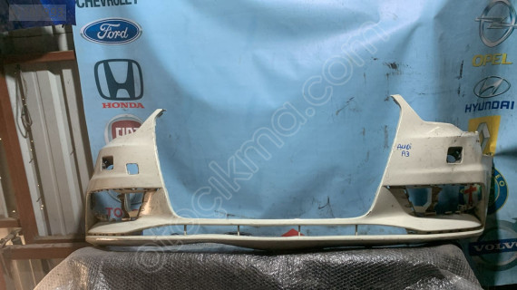 AUDİ A3 ÖN TAMPON