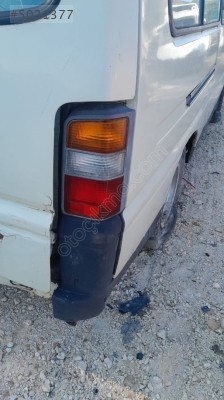 Mıtsubıshı l300 sag stop