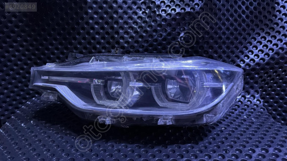 BMW 3 SERİSİ F30 SOL FAR
