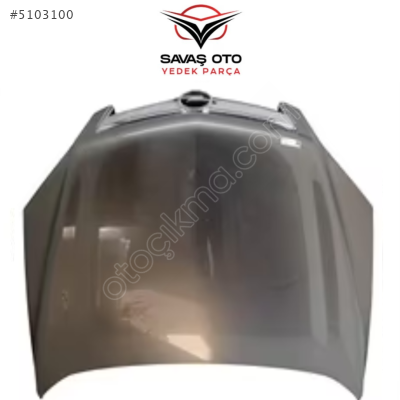 OPEL ANTARA MOTOR KAPUTU / KAPUT 2007 VE ÜZERİ