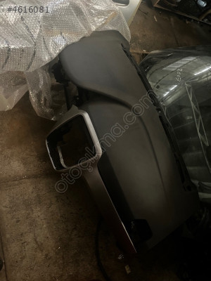 FIAT PUNTO SIFIR GÖĞÜS