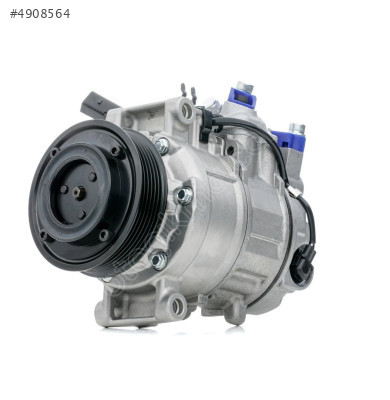 AUDİ A4 A6 KLİMA KOMPRESÖRÜ SIFIR 4F0260805