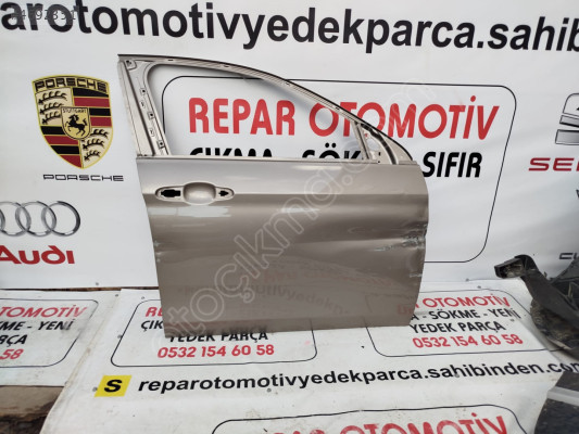 fiat egea sağ ön kapı orijinal çıkma