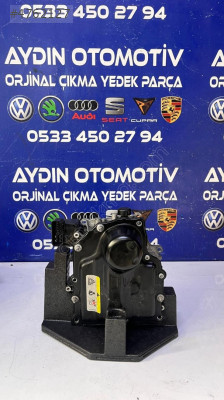 2015-2023 SKODA SUPERB MEKATRONİK