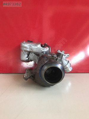 RENAULT CLİO 5 TURBO 16311019080