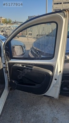 Fiorino sağ kapı döşemesi