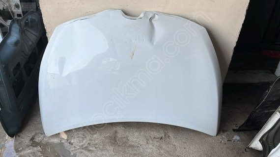 RENAULT CLİO 4 KAPUT