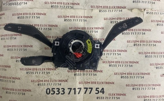 85E906129AA AUDI E-TRON SİNYAL KOLU