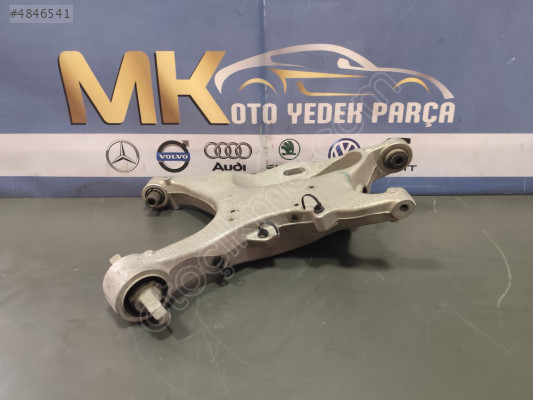 VOLVO S90 SOL ARKA TABLA