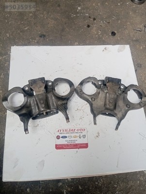 RENAULT MEGANE EDC VİTES ÇATALI