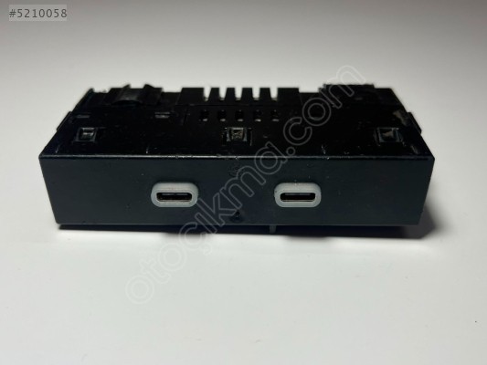 FABİA USB GİRİŞ ORJİNAL 657035736A
