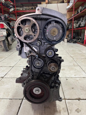 MEGANE 2 1.6 BENZİNLİ MOTOR ORJİNAL ÇIKMA