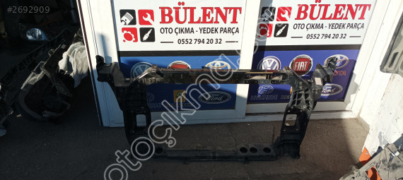 Hyundai Tucson ön panel orijinal çıkma