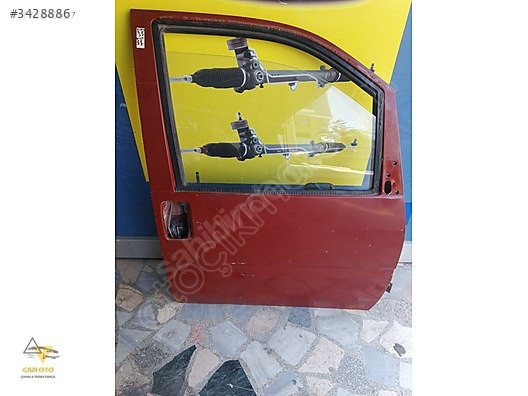 FİAT SCUDO SAĞ ÖN KAPI