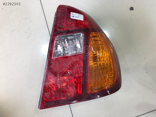 RENAULT CLİO 2 SAĞ STOP 7700433744