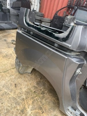 RENAULT KANGOO 3 SAĞ ARKA ÇAMURLUK