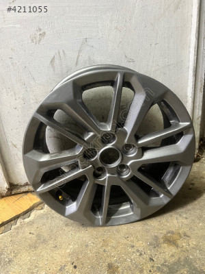 Ford Focus jant