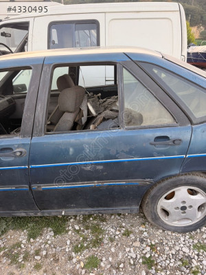 Fiat Tempra sol ön kapı