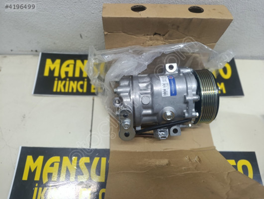 Linea 1.3 klima kompresörü
