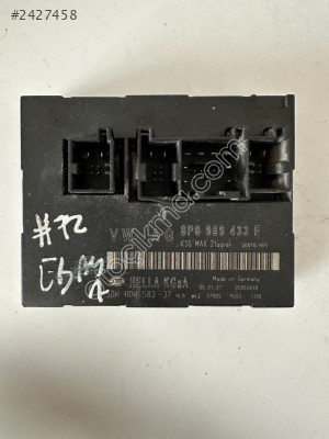 8P0959433F AUDİ A3 KONFOR BEYNİ ÇIKMA