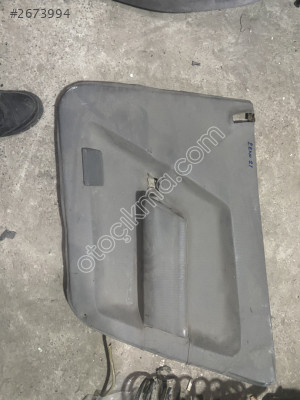 Renault 21 sağ arka kapı döşemesi