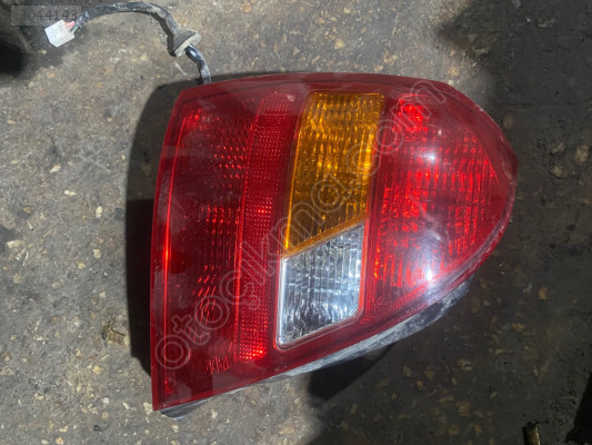 Hyundai elentra sol arka stop