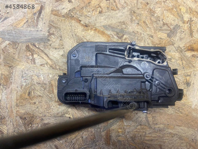 FORD TRANSİT CUSTOM SOL ÖN KAPI KİLİDİ PZ3A A21813