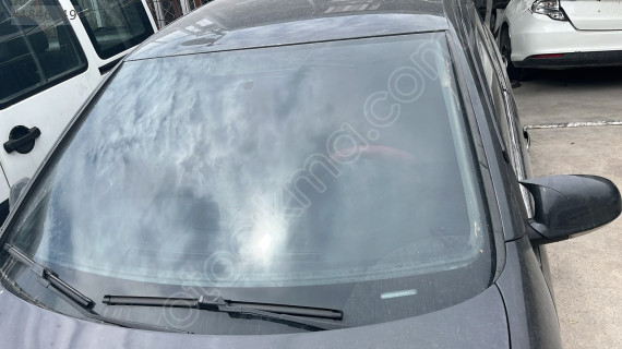 VOLKSWAGEN GOLF 5 ÖN CAM