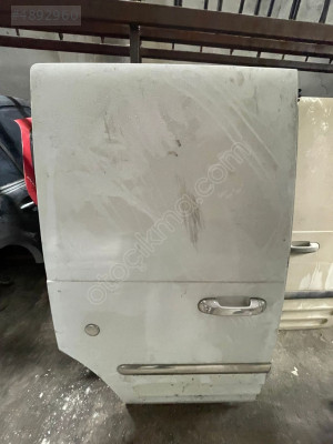 FORD CONNECT SAĞ SÜRGÜ KAPI