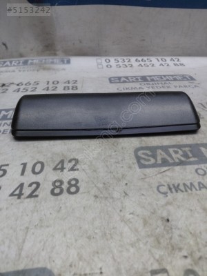 ÇIKMA OPEL CORSA C 3.STOP LAMBASI BAGAJ STOP