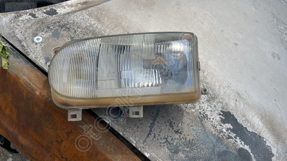 Nissan vanetta sol ön far