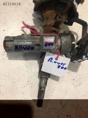 Rover 800 Kontak Termiği