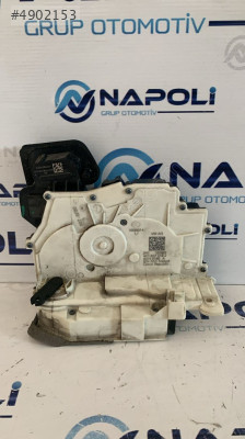 4K1837016J AUDİ A6 A7 Q8 E-TRON LAMBORGHİNİ URUS KAPI KİLİDİ