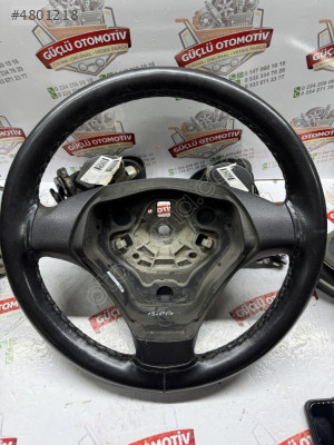 PEUGEOT BİPPER DİREKSİYON SİMİDİ