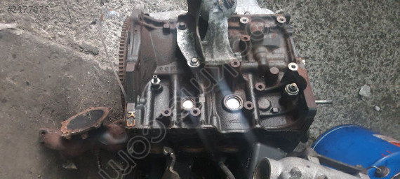 Çıkma Daıhatsu Terios 1.3 yarim motor std