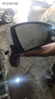 Ford Kuga sağ ayna