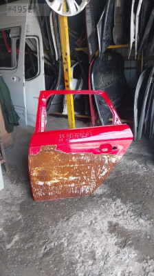 ORJİNAL  AUDİ A3 SOL ARKA KAPI