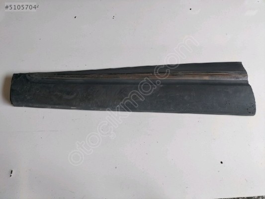 04751 RENAULT KADJAR SOL ÖN KAPI ÇITASI
